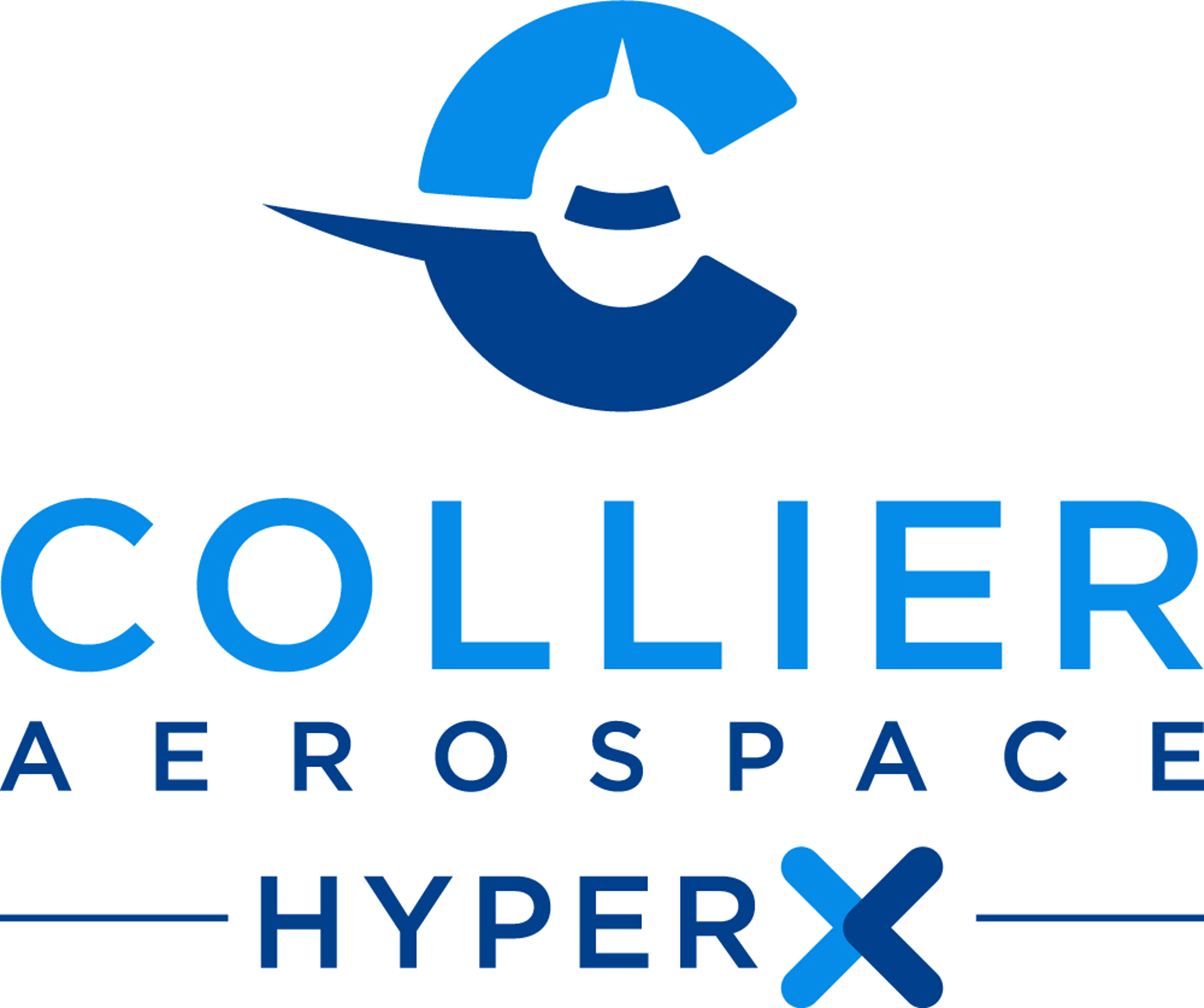 Collier Aerospace Corporation Logo